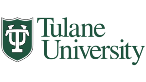 Tulane University Logo 500x281